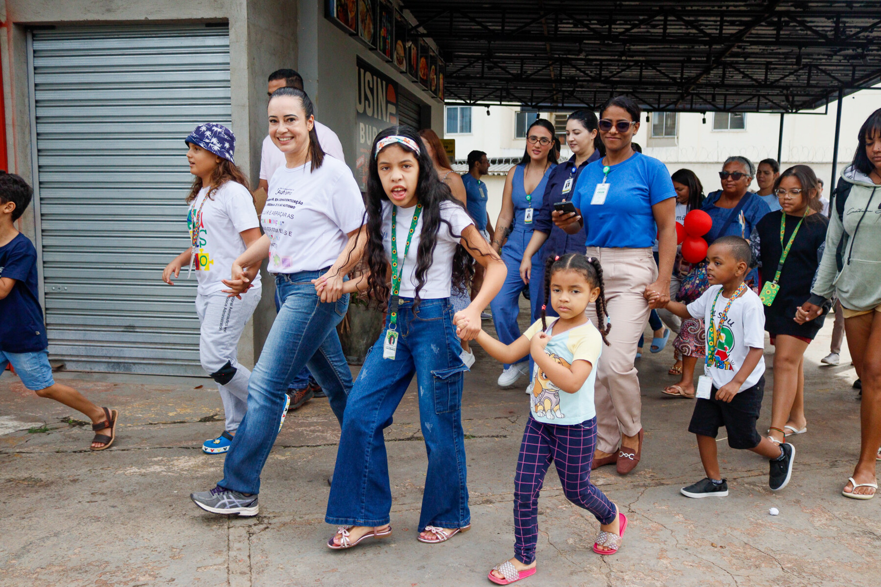Para os familiares, a caminhada, além de visibilidade, também representa pertencimento.jpg